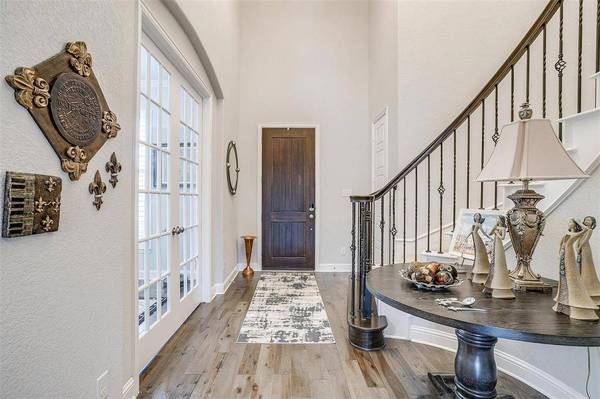 1700 Pedernales Street, Burleson, TX 76028