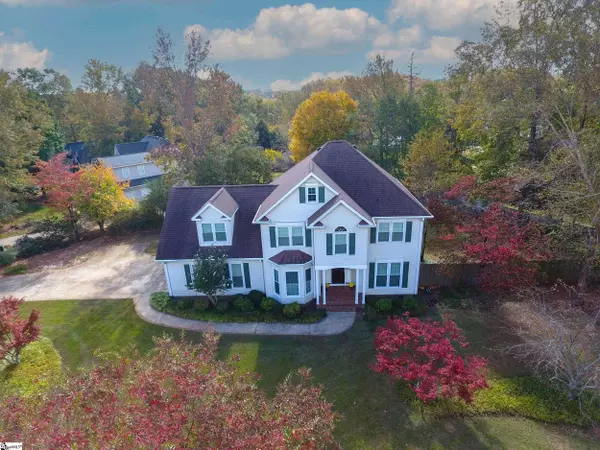 109 Stonewall Drive, Easley, SC 29642