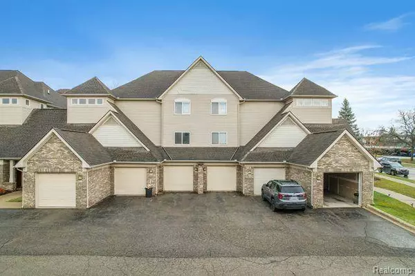 867 Amanda Lane, Pontiac, MI 48340