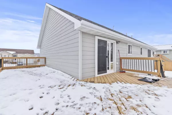 10145 Willmington Drive, Summerset, SD 57718