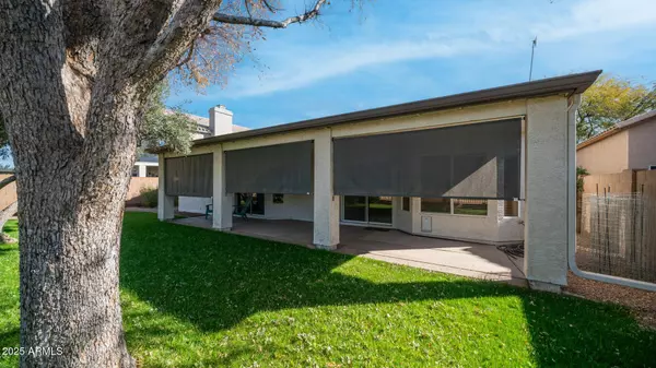 1274 N ITHICA Street, Gilbert, AZ 85233