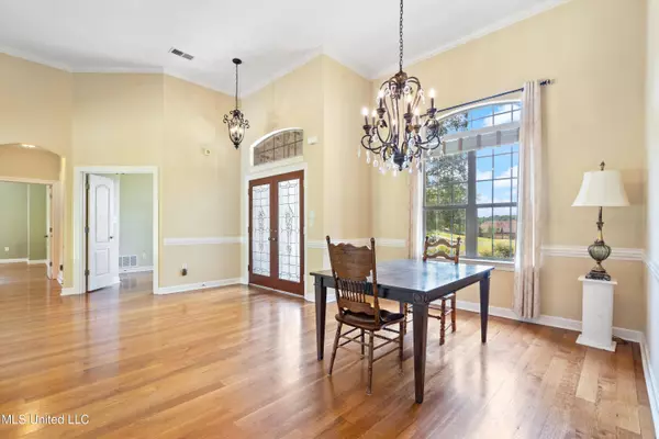 2692 Garden Gate Drive, Hernando, MS 38632