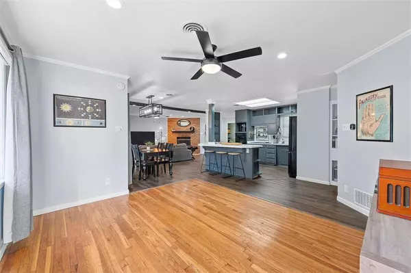 1027 Park Drive, Hillsboro, TX 76645