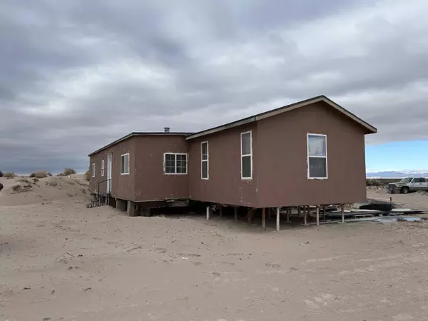 20 Acres With a House in Beryl, Beryl, UT 84714