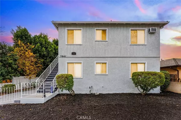 7641 Bright AVE, Whittier, CA 90602