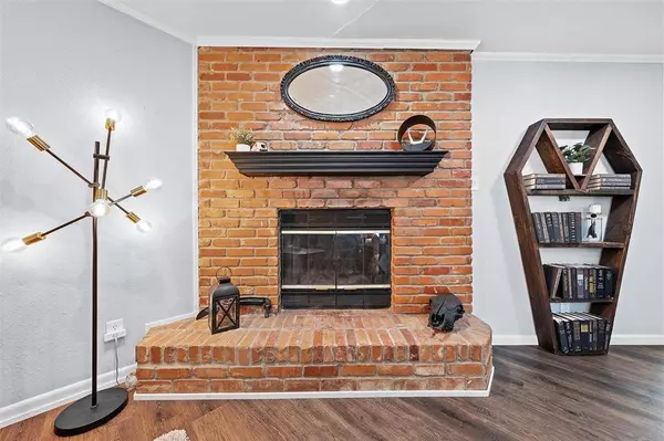 1027 Park Drive, Hillsboro, TX 76645