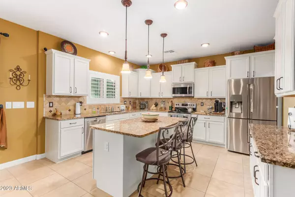 4547 E SODALITE Street, San Tan Valley, AZ 85143