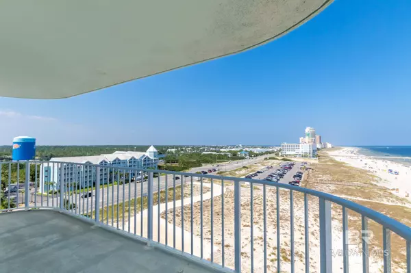 25800 Perdido Beach Boulevard #901, Orange Beach, AL 36561