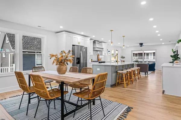 126 B N Portland #B, Ventnor, NJ 08406-9999