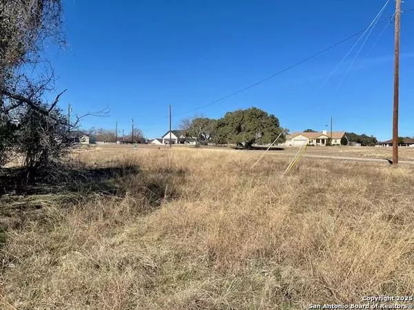 NA (LOT 20) Spring Creek, Bandera, TX 78003