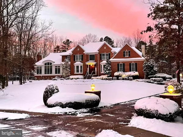 19 LOWBRIDGE, Medford, NJ 08055