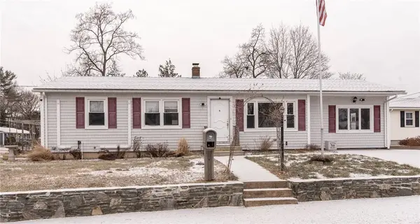 3 Audrey CT, Coventry, RI 02816