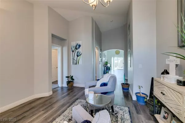 4624 Mission Cantina Street, North Las Vegas, NV 89081