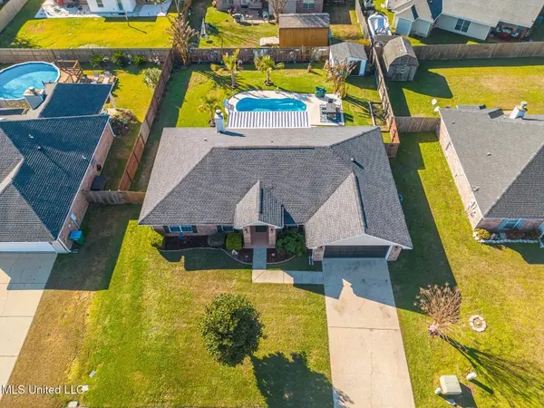 13047 Glennwood Place, Gulfport, MS 39503