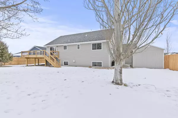 10145 Willmington Drive, Summerset, SD 57718