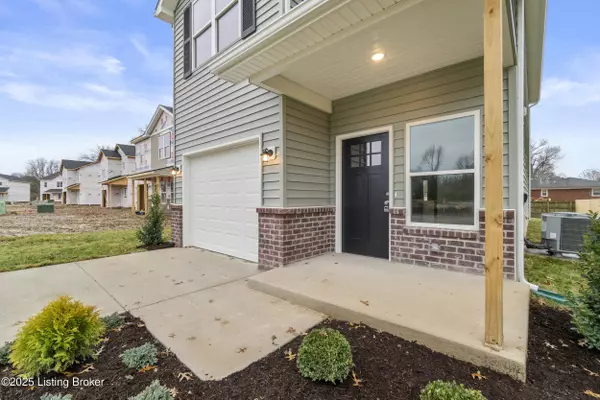 3214 Maldon Dr, Louisville, KY 40216