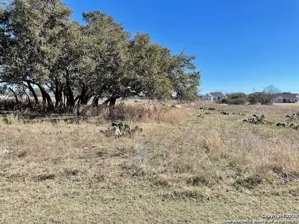 NA (LOT 27) Wood View Circle, Bandera, TX 78003