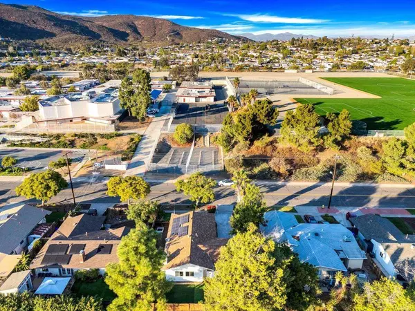 8183 San Carlos DR, San Diego, CA 92119