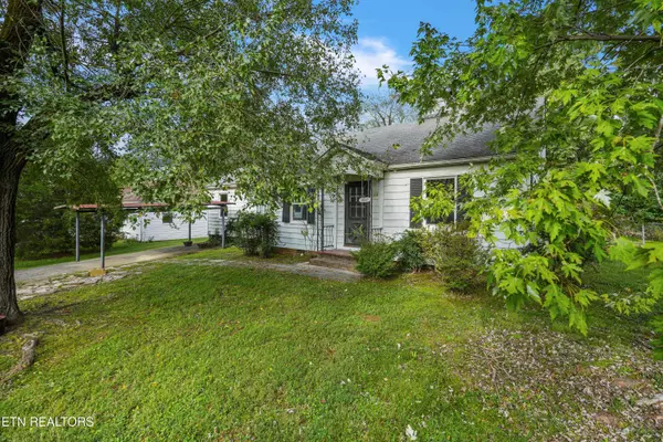 111 Park DR, Maryville, TN 37804