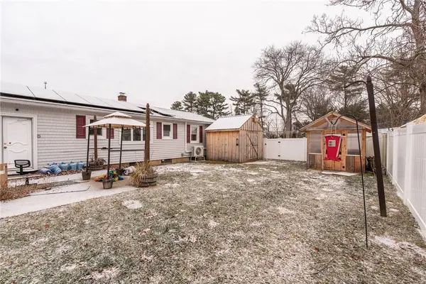 3 Audrey CT, Coventry, RI 02816