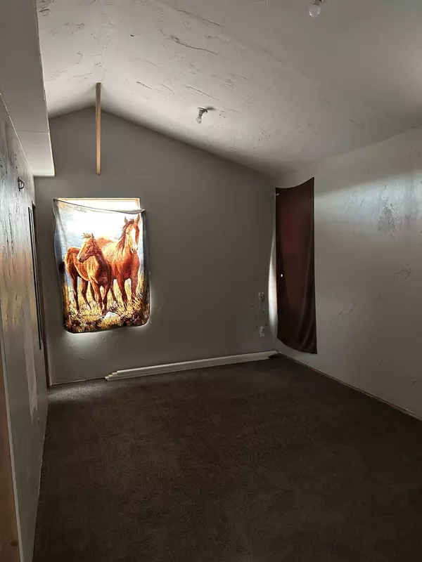 20 Acres With a House in Beryl, Beryl, UT 84714