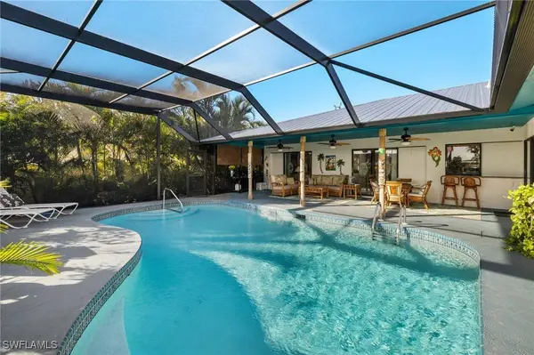 4345 SW 5th PL, Cape Coral, FL 33914