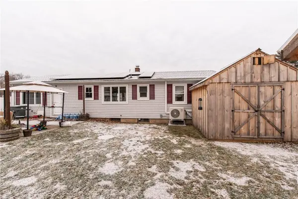 3 Audrey CT, Coventry, RI 02816