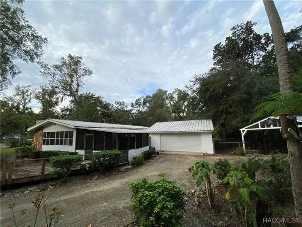 6359 S Hancock RD, Homosassa, FL 34448