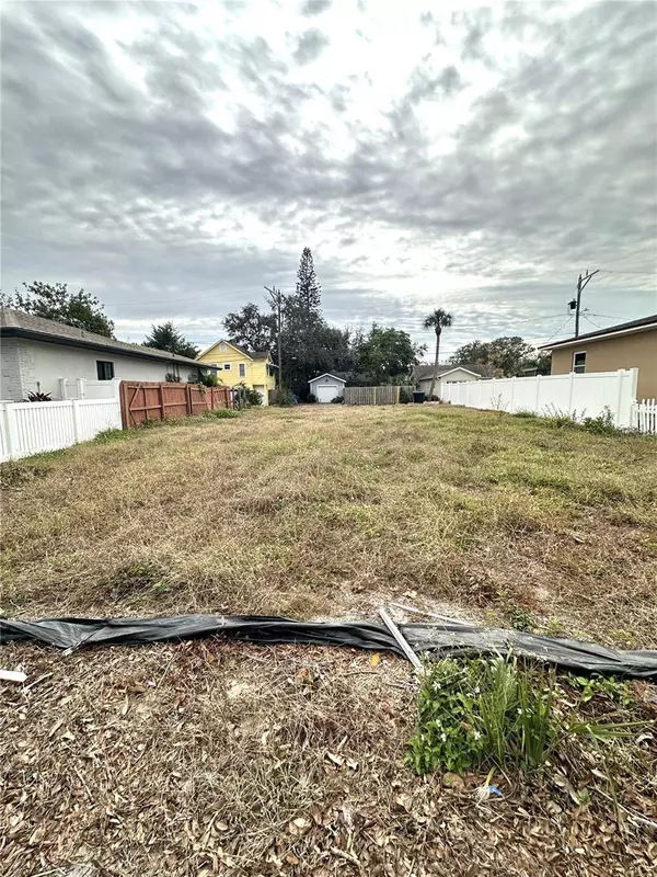 768 22ND AVE N, St Petersburg, FL 33704