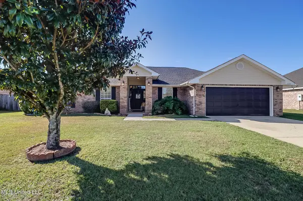 13047 Glennwood Place, Gulfport, MS 39503