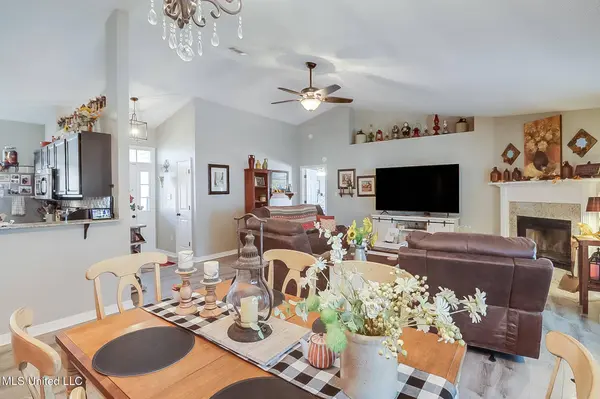 13047 Glennwood Place, Gulfport, MS 39503