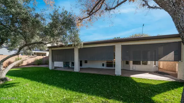 1274 N ITHICA Street, Gilbert, AZ 85233