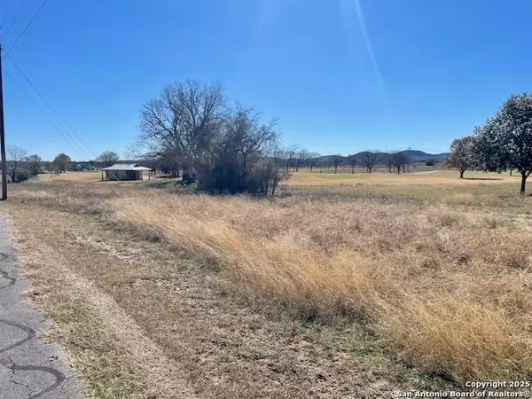 NA (LOT 20) Spring Creek, Bandera, TX 78003