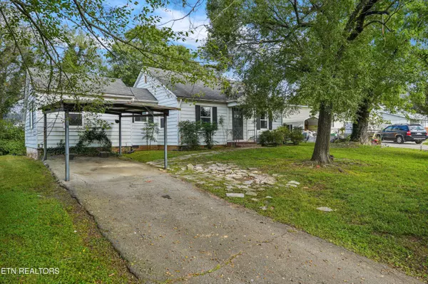 111 Park DR, Maryville, TN 37804