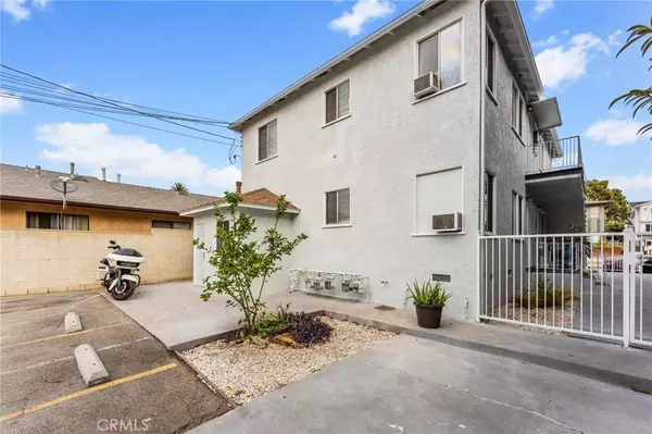 7641 Bright AVE, Whittier, CA 90602