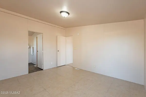 6110 N Pepper Tree Lane, Tucson, AZ 85741