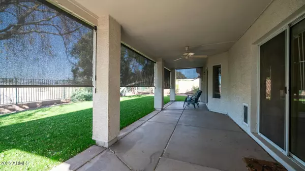 1274 N ITHICA Street, Gilbert, AZ 85233