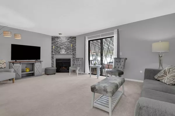 625 Country Club Drive #A6, Newark, OH 43055