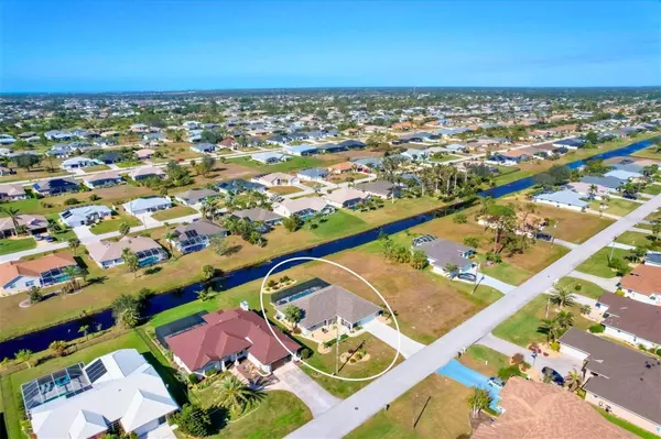 113 SPORTSMAN RD, Rotonda West, FL 33947