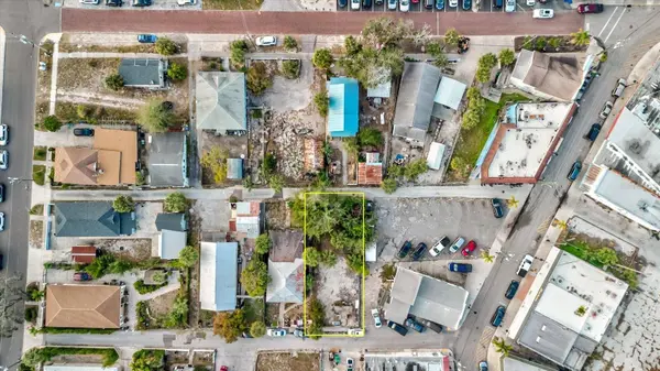 ATHENS ST, Tarpon Springs, FL 34689