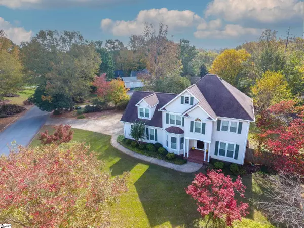 109 Stonewall Drive, Easley, SC 29642