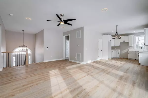 4160 ROMNEY CT, Rockingham, VA 22802