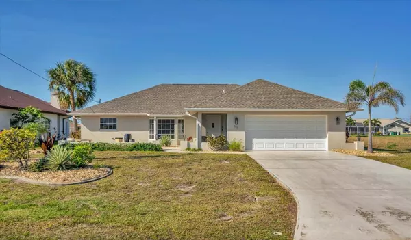 113 SPORTSMAN RD, Rotonda West, FL 33947