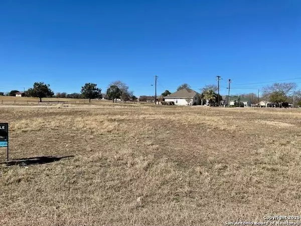 NA (LOT 11) Spring Creek, Bandera, TX 78003