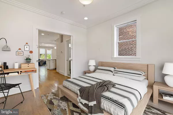 1423 MERIDIAN PL NW #1, Washington, DC 20010