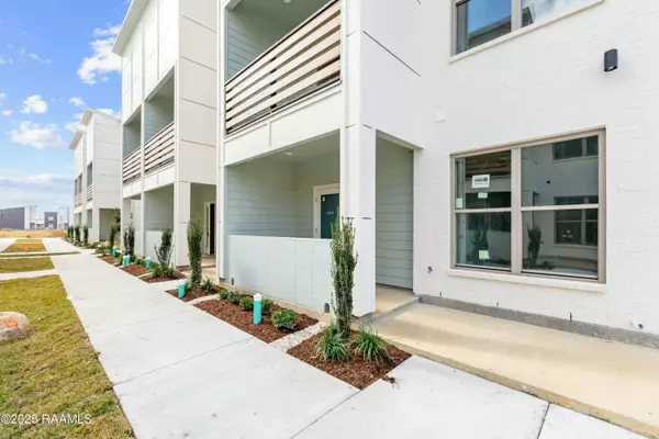 214 Spoonbill, Youngsville, LA 70592