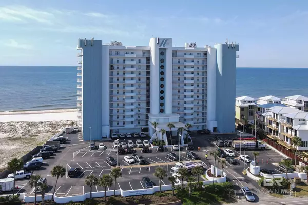 25800 Perdido Beach Boulevard #901, Orange Beach, AL 36561