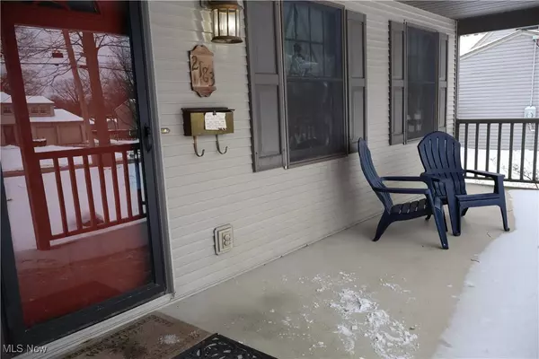 2183 Elm Trace ST, Austintown, OH 44515