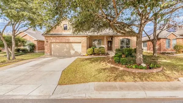 9231 LARSONS LN, Helotes, TX 78023-4398