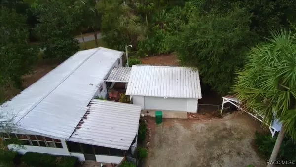 6359 S Hancock RD, Homosassa, FL 34448